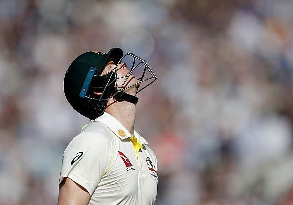 Smith is often regarded as the best since Bradman